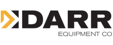 Darr Equipment Logo Darr Equipment Logo